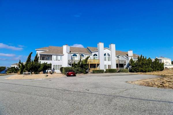 NV8 Happy Hours On The Sound