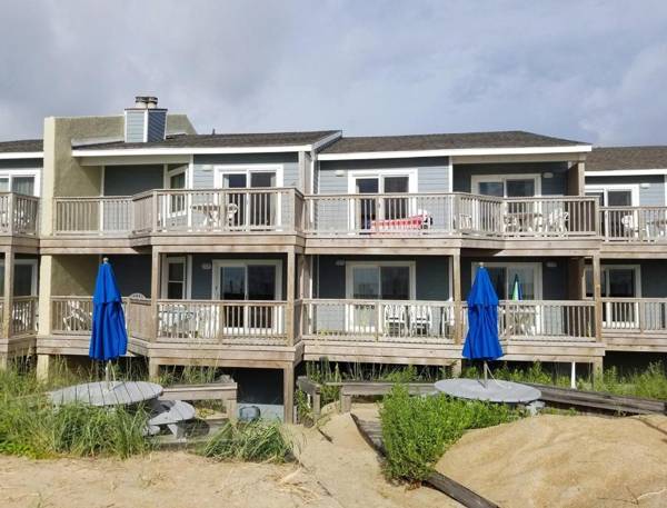 Seaside Comfort for Idyllic Escape - Suite in Duck NC - Two Bedroom #1