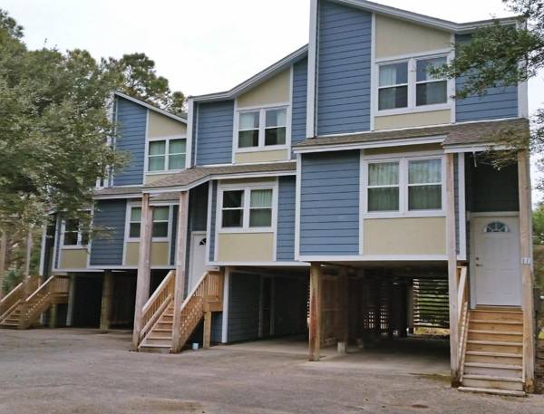 Seaside Comfort for Idyllic Escape - Suite in Duck NC - Two Bedroom #1