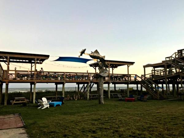 Unobstructed Oceanfront SEAGULL Unit 3 Beach Pad!