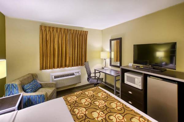 Country Hearth Inn of Knightdale
