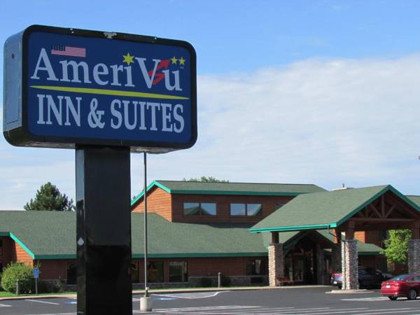 AmeriVu Inn & Suites