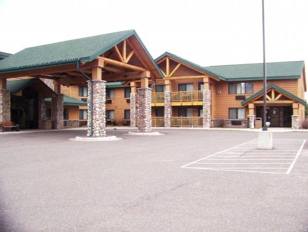 AmeriVu Inn & Suites