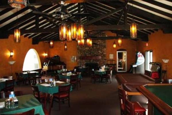Historic Beaver Dam Lodge Golf & RV Resort