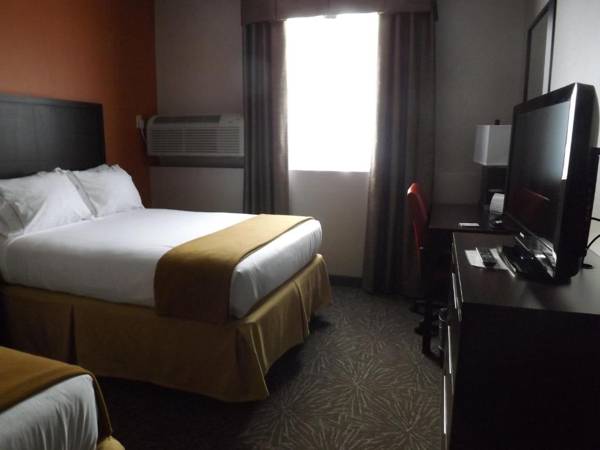 Holiday Inn Express Pittsburgh - Munhall an IHG Hotel