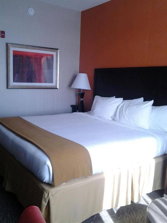 Holiday Inn Express Pittsburgh - Munhall an IHG Hotel