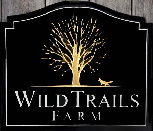 Wild Trails Farm