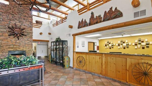 Best Western Gold Canyon Inn & Suites