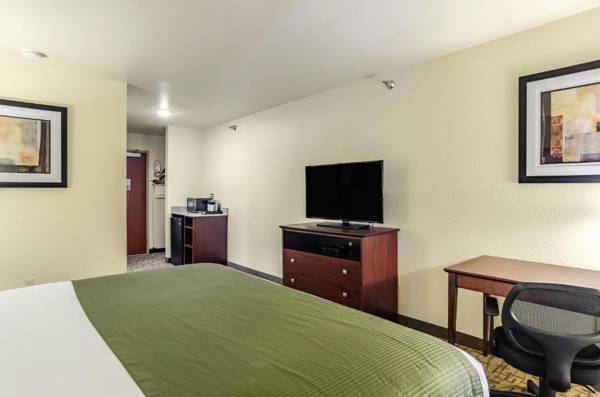 Workspace - Cobblestone Hotel & Suites - Gering/Scottsbluff