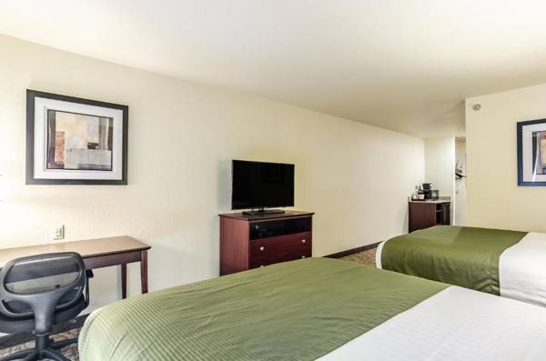 Cobblestone Hotel & Suites - Gering/Scottsbluff