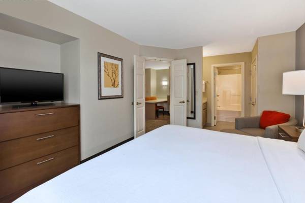 Staybridge Suites Kalamazoo an IHG Hotel