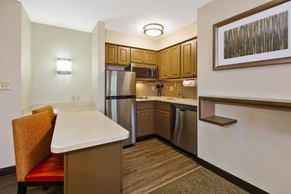 Staybridge Suites Kalamazoo an IHG Hotel