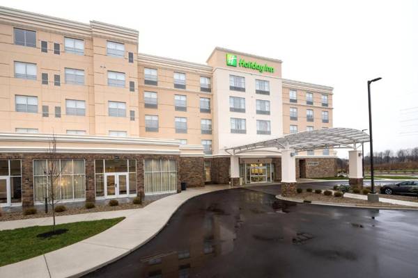 Holiday Inn - Kalamazoo West an IHG Hotel