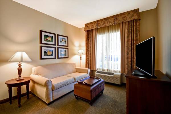 Homewood Suites by Hilton Charleston Airport/Convention Center