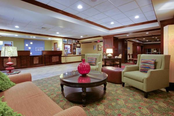 Holiday Inn Express Hotel & Suites Charleston-Ashley Phosphate an IHG Hotel