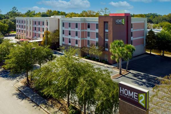 Home2 Suites by Hilton Charleston Airport Convention Center SC
