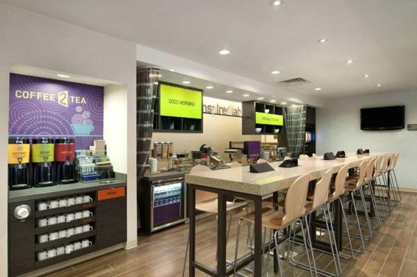 Home2 Suites by Hilton Charleston Airport Convention Center SC