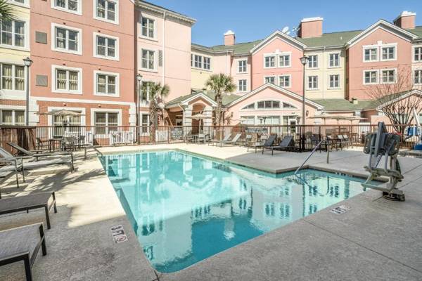 Residence Inn by Marriott Charleston Airport