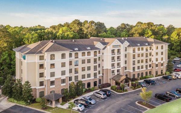 Staybridge Suites North Charleston