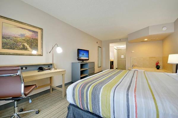 Workspace - Country Inn & Suites by Radisson Charleston North SC