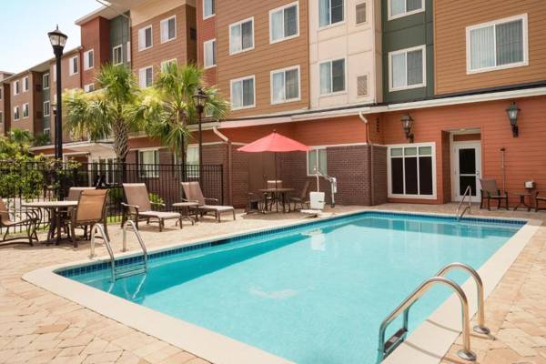 Residence Inn by Marriott Charleston North/Ashley Phosphate