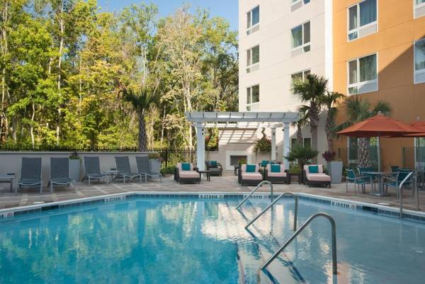 TownePlace Suites by Marriott Charleston Airport/Convention Center