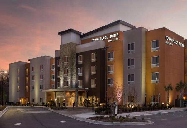 TownePlace Suites by Marriott Charleston Airport/Convention Center