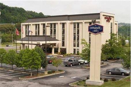 Hampton Inn Bristol