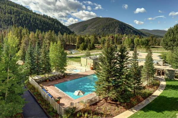 The Keystone Lodge and Spa by Keystone Resort