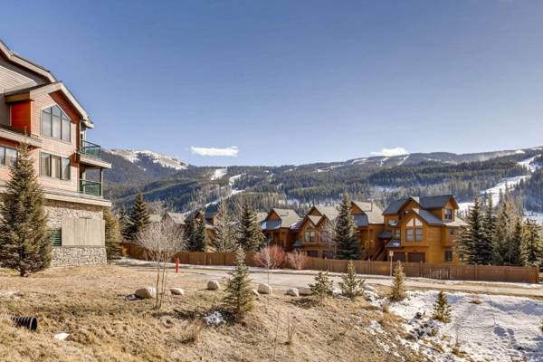 Gateway Mountain Lodge by Keystone Resort