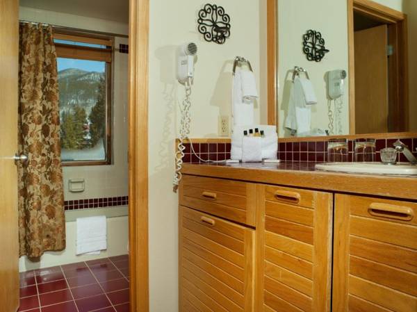 Mountain House by Keystone Resort