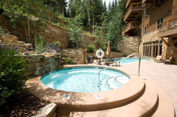 Timbers & Lone Eagle by Keystone Resort