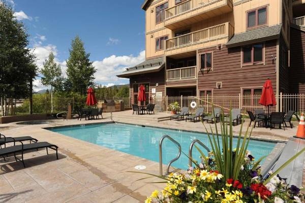 Red Hawk Lodge #2242 - River Run Keystone