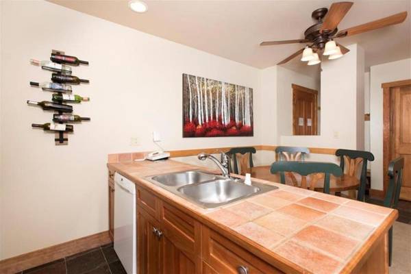 Red Hawk Lodge #2242 - River Run Keystone