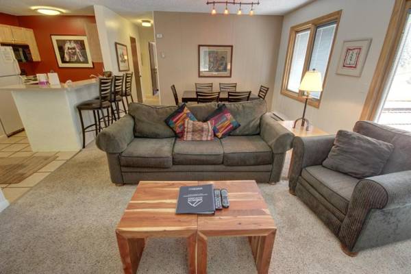 Key Condo 2970D