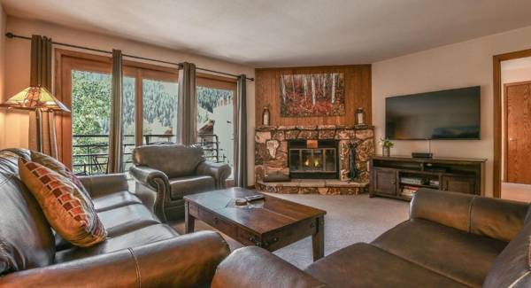 Snow Dance Manor 301