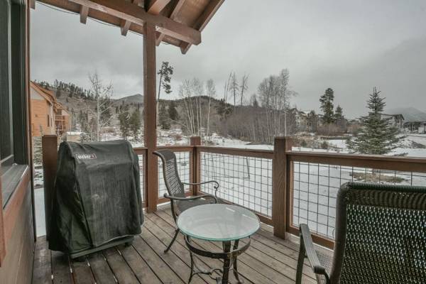 Frey Gulch Townhome 58