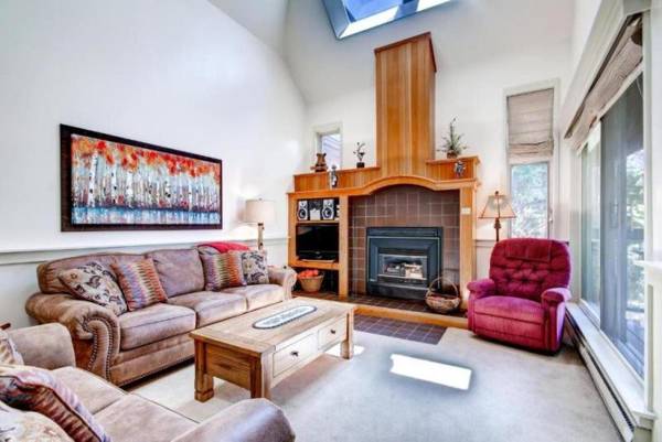 Soda Springs 1 Bedroom Townhome