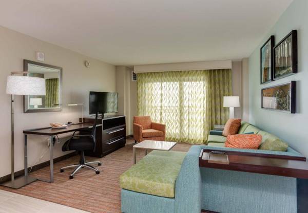 Workspace - Residence Inn by Marriott Daytona Beach Oceanfront