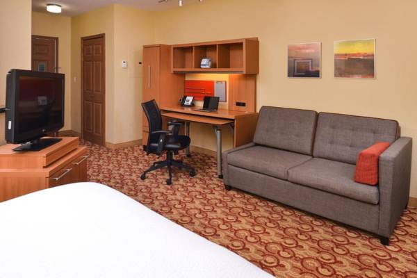 TownePlace Suites Miami Lakes