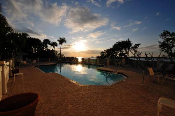 Bay View Tower 237 Sanibel Harbour Resort