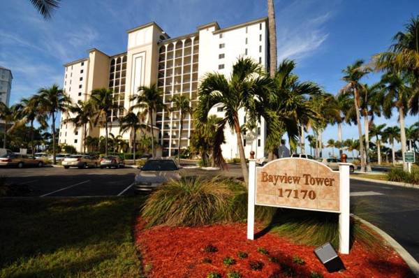 Bay View Tower 237 Sanibel Harbour Resort