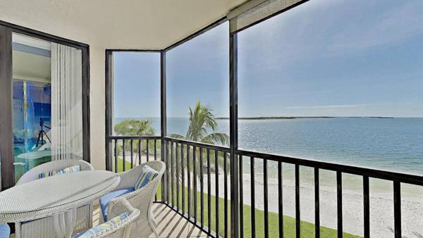 Bay View Tower 235 Sanibel Harbour Resort