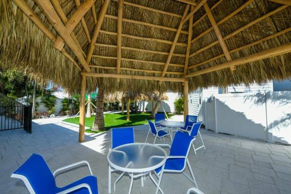 Siesta Key Beach Resort and Suites
