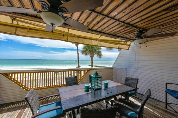 Fanta-Sea on the Beach 49 by Beachside Management