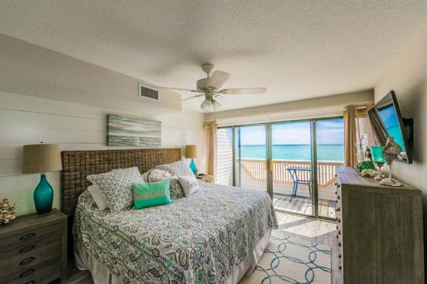 Fanta-Sea on the Beach 49 by Beachside Management