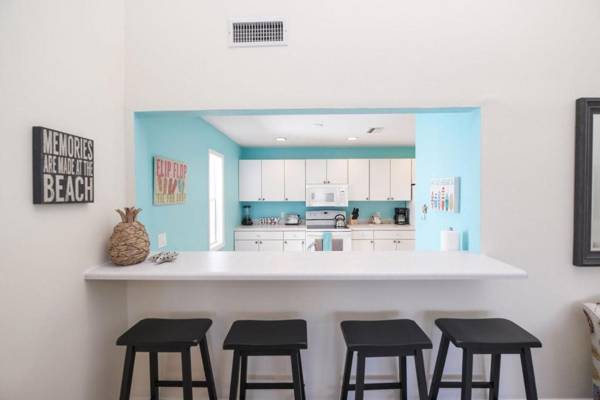 Living the Dream by Beachside Management