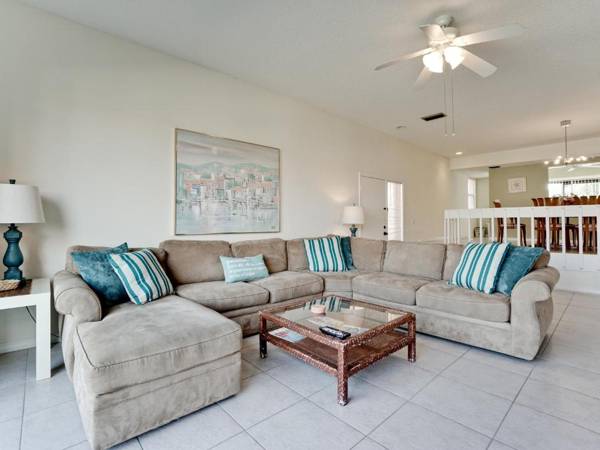 Our House at the Beach 222 Sleeps 4 2 Bedroom Tennis Heated Pool