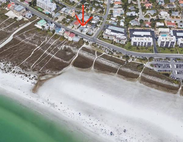 Siesta Key Beach - Capri 665 #4