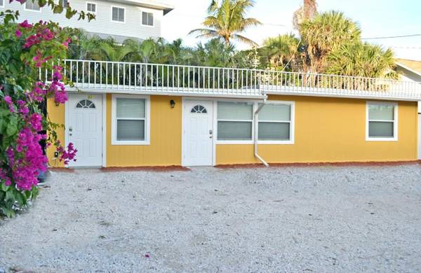 Siesta Key Beach - Bari 665 #2